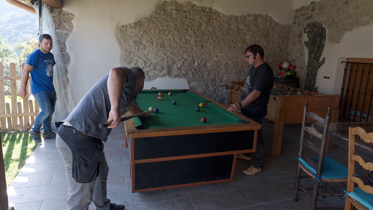 Photo of Outdoor in Sierra de Loquiz