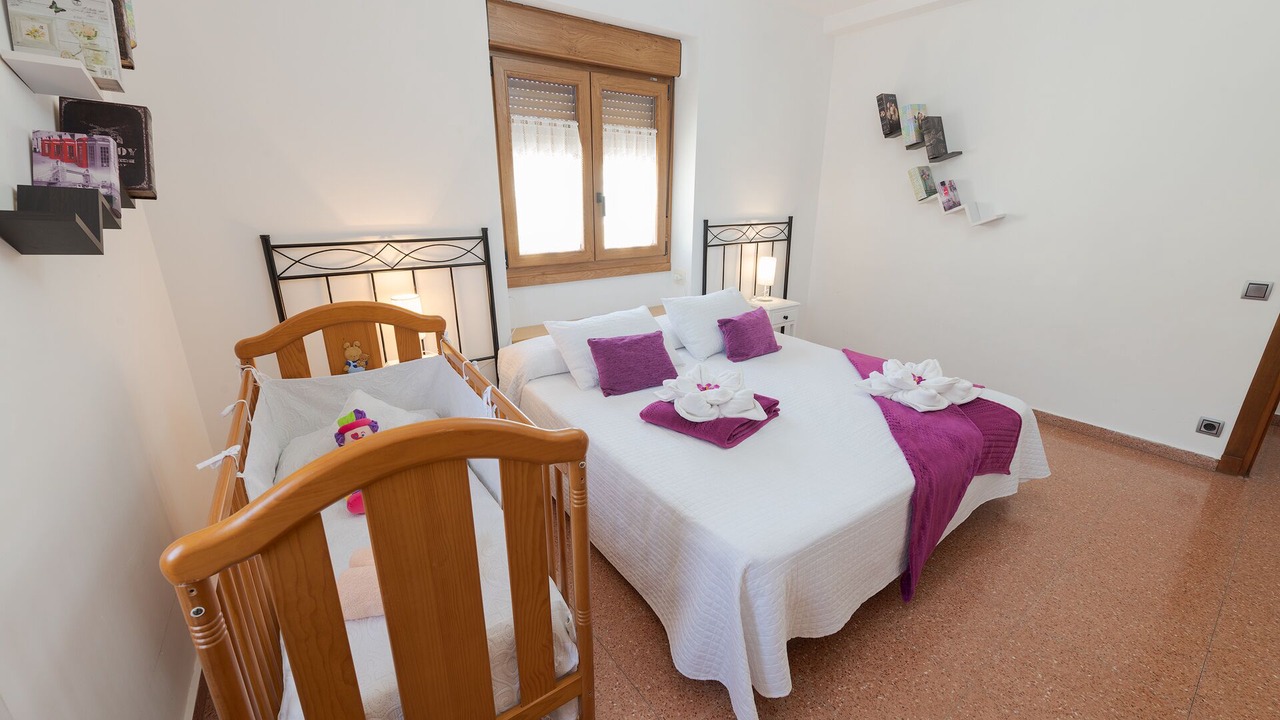 Photo of Bedroom in Sierra de Loquiz