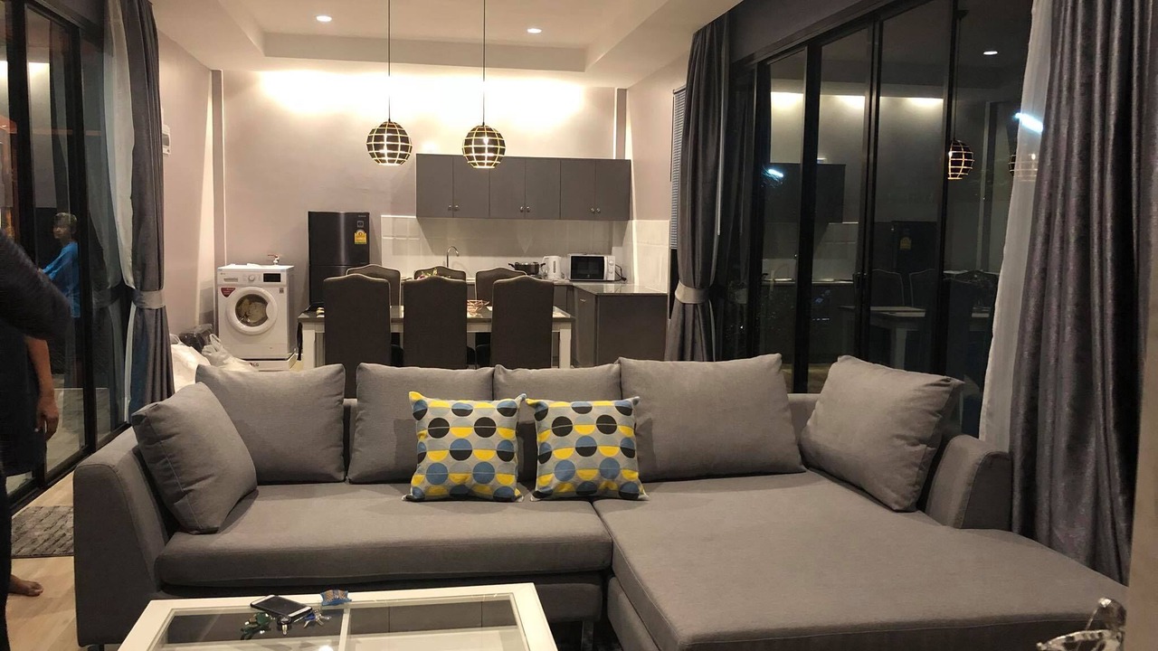 Photo of Bedroom in Kao Yai