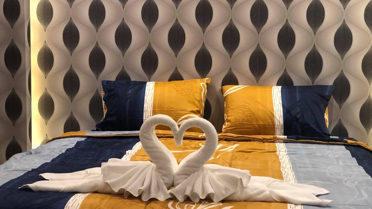 Photo of Bedroom in Kao Yai