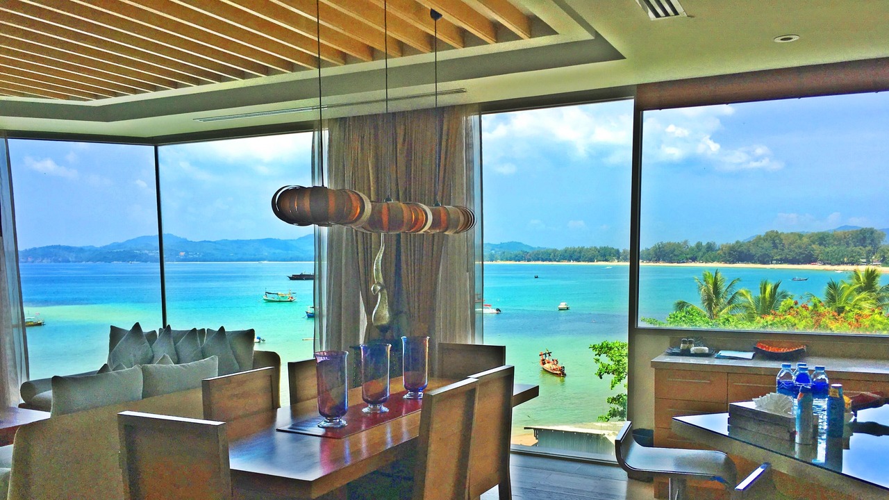 Photo of Livingroom in Cherngtalay
