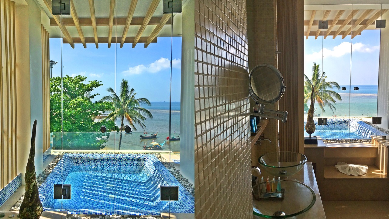 Photo of Bathroom in Cherngtalay