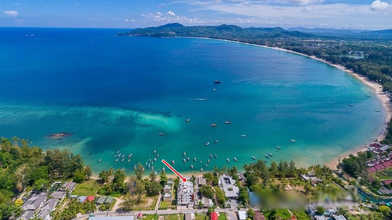 Photo of Others in Cherngtalay