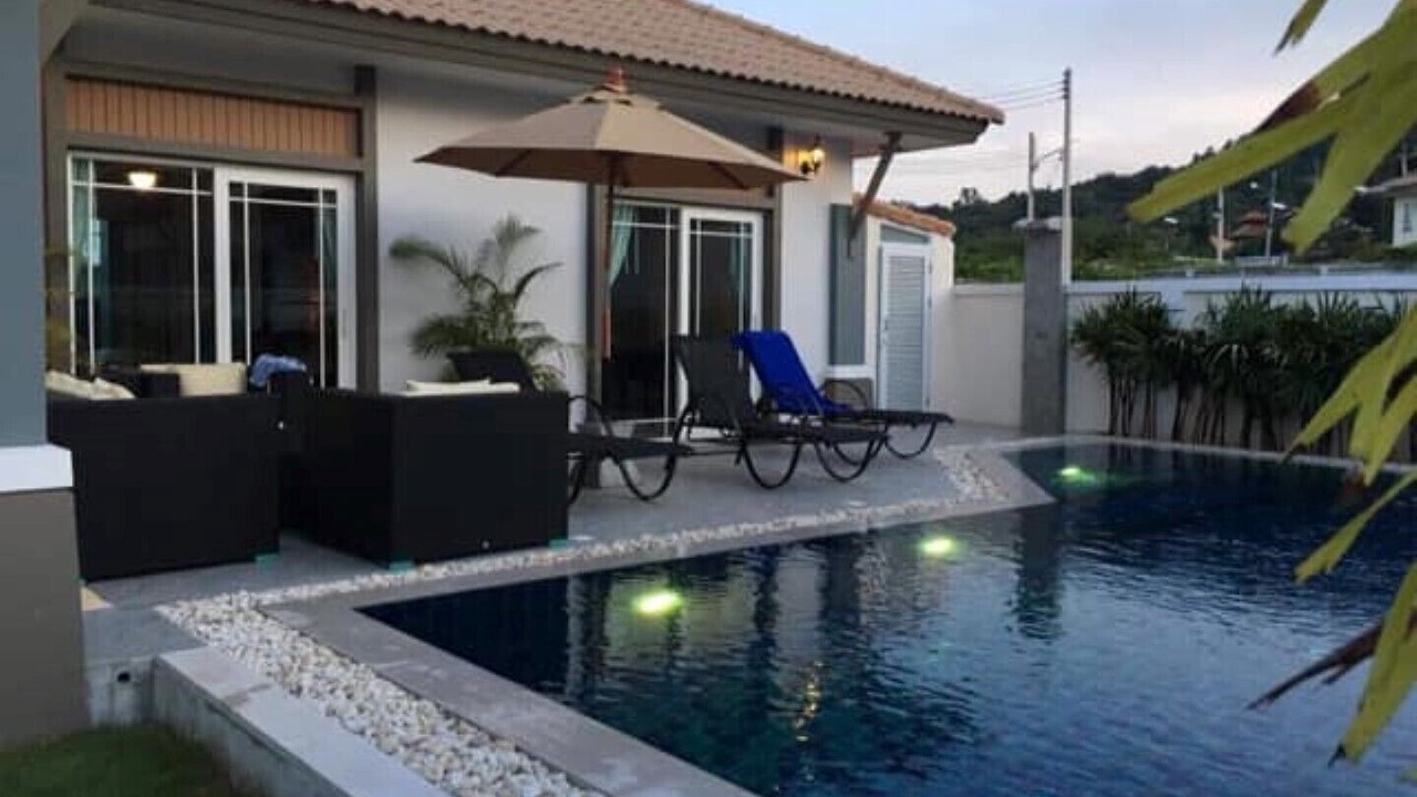 Photo of Outdoor in Nong Kae