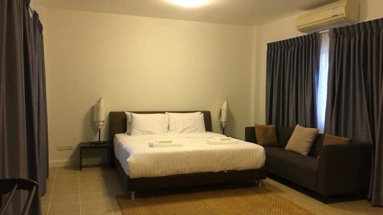 Photo of Bedroom in Nong Kae