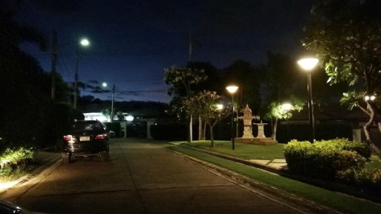 Photo of Outdoor in Nong Kae