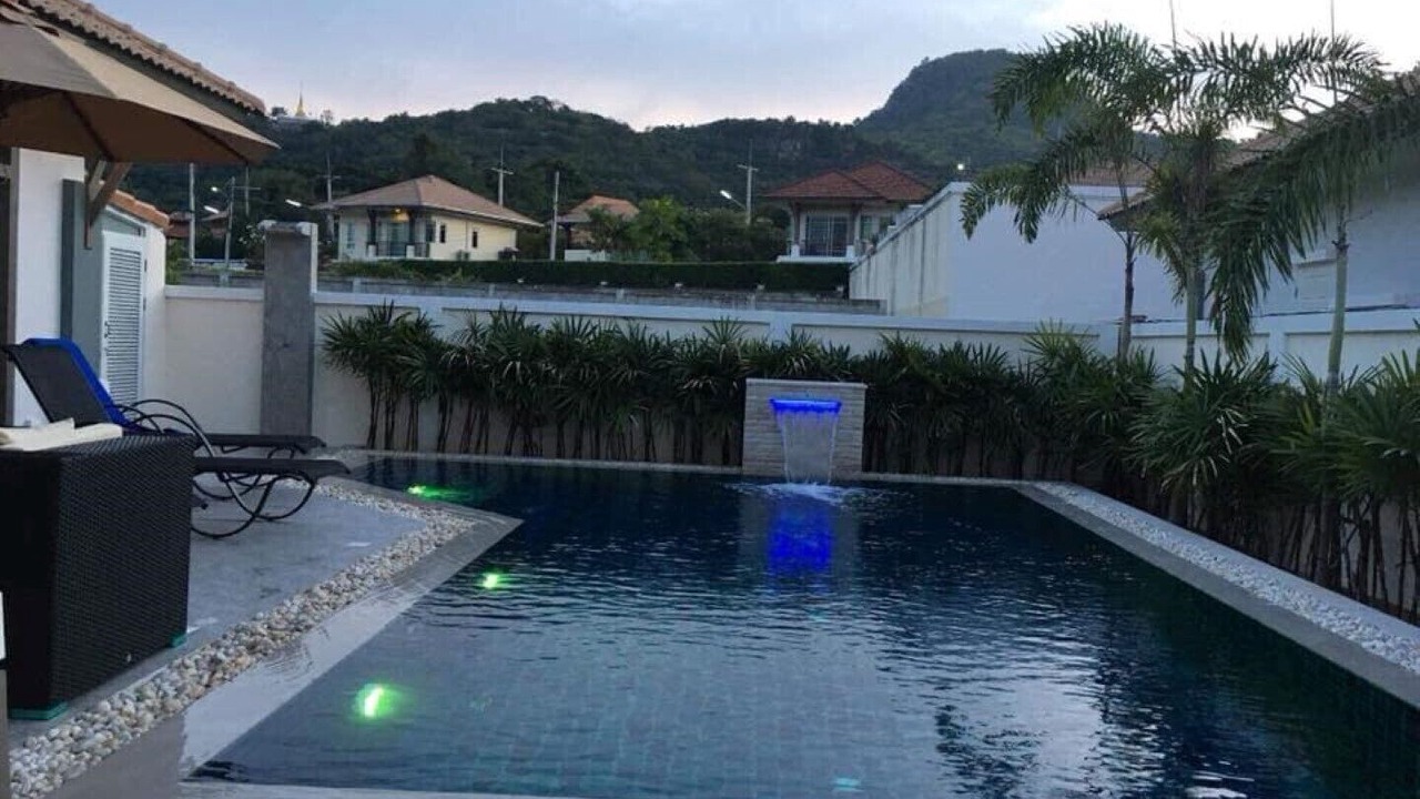 Photo of Outdoor in Nong Kae