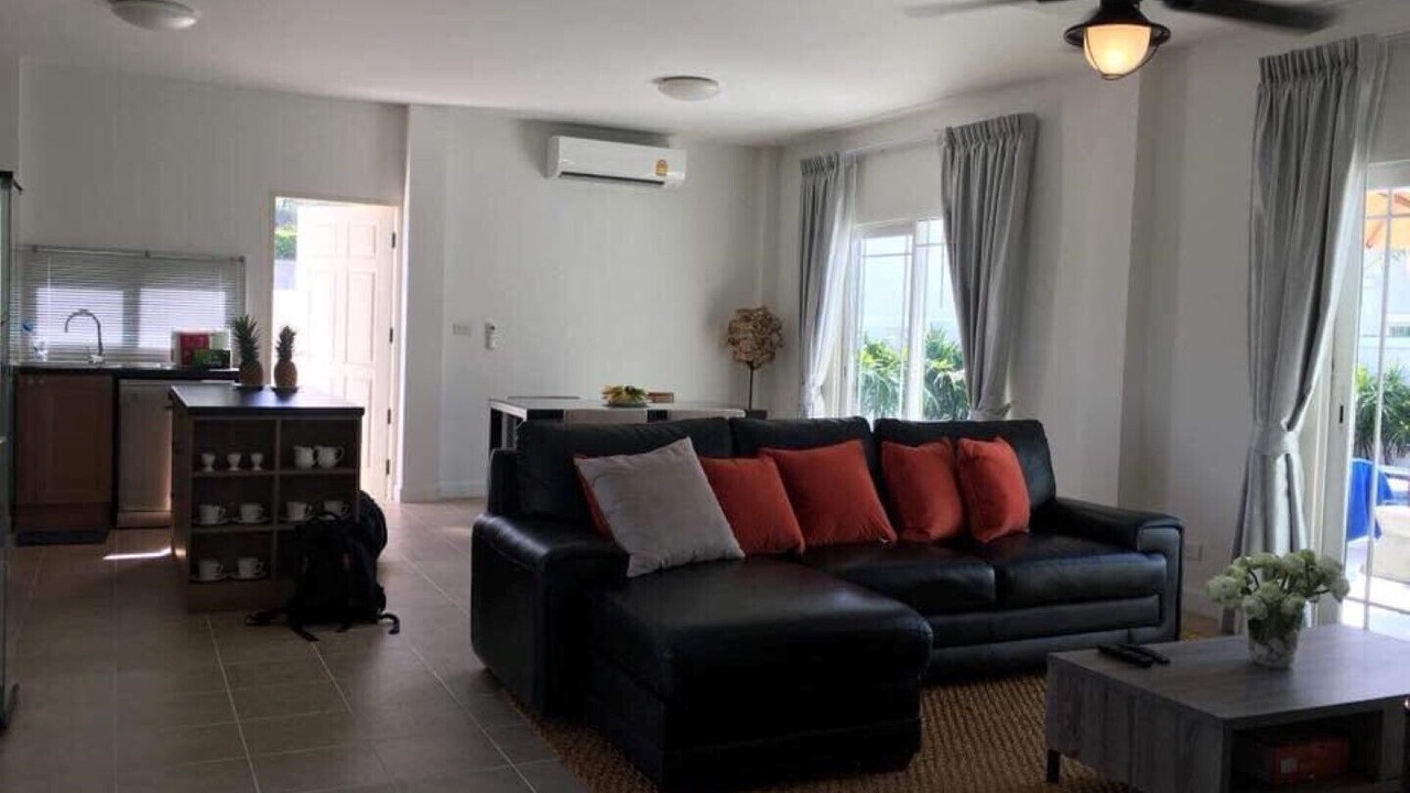 Photo of Livingroom in Nong Kae