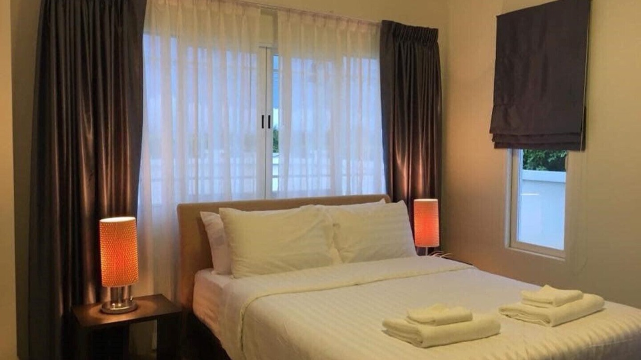 Photo of Bedroom in Nong Kae