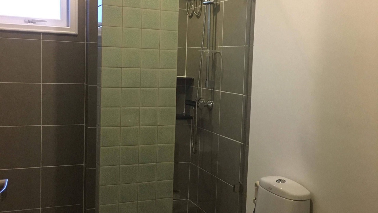 Photo of Bathroom in Nong Kae