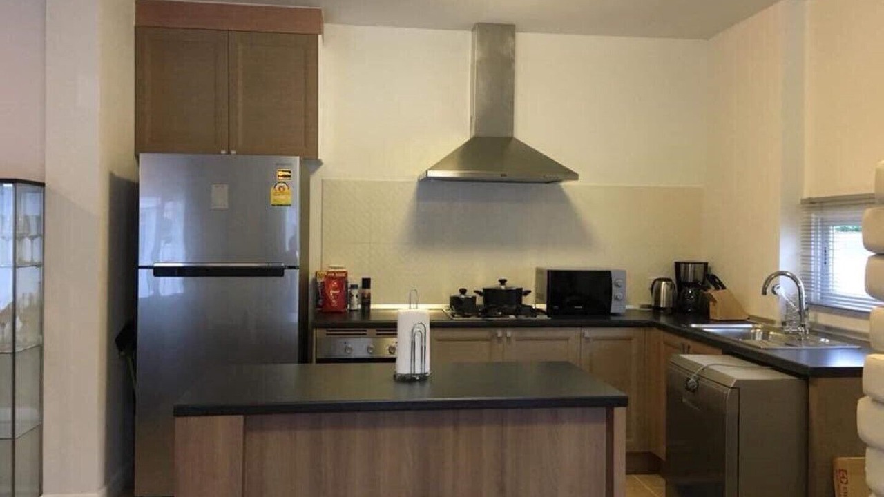 Photo of Kitchen in Nong Kae
