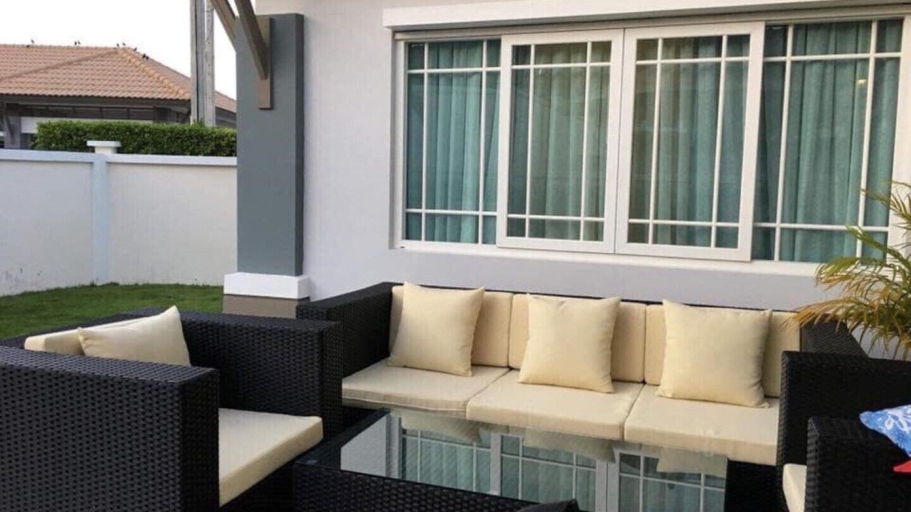 Photo of Patio Balcony in Nong Kae