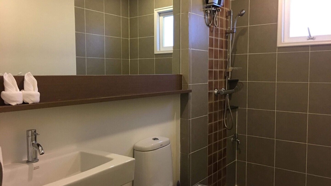 Photo of Bathroom in Nong Kae
