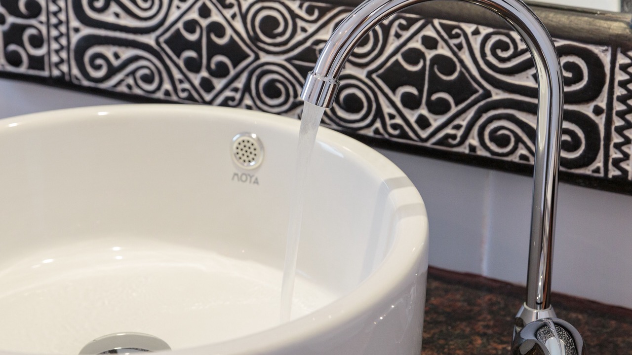 Photo of Bathroom in Hua Thanon