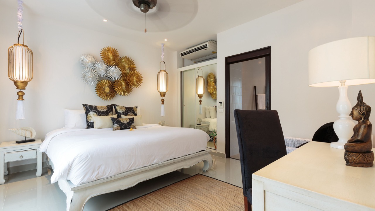 Photo of Bedroom in Hua Thanon
