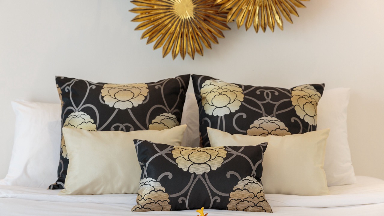 Photo of Bedroom in Hua Thanon