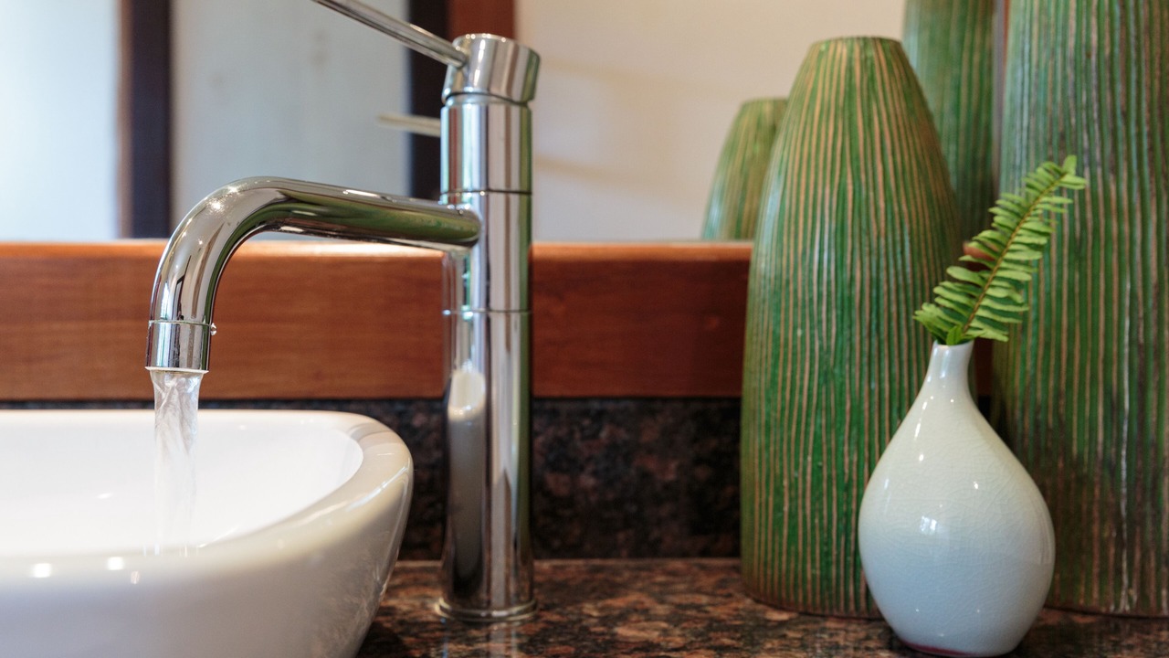 Photo of Bathroom in Hua Thanon
