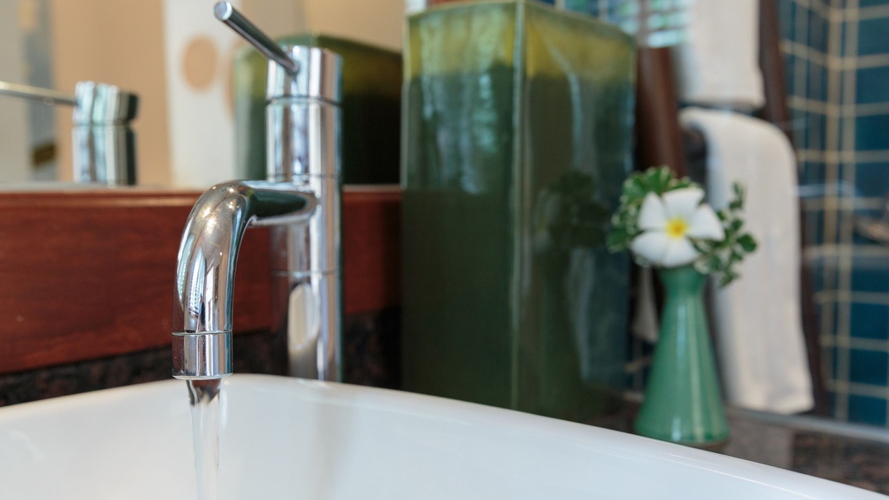 Photo of Bathroom in Hua Thanon