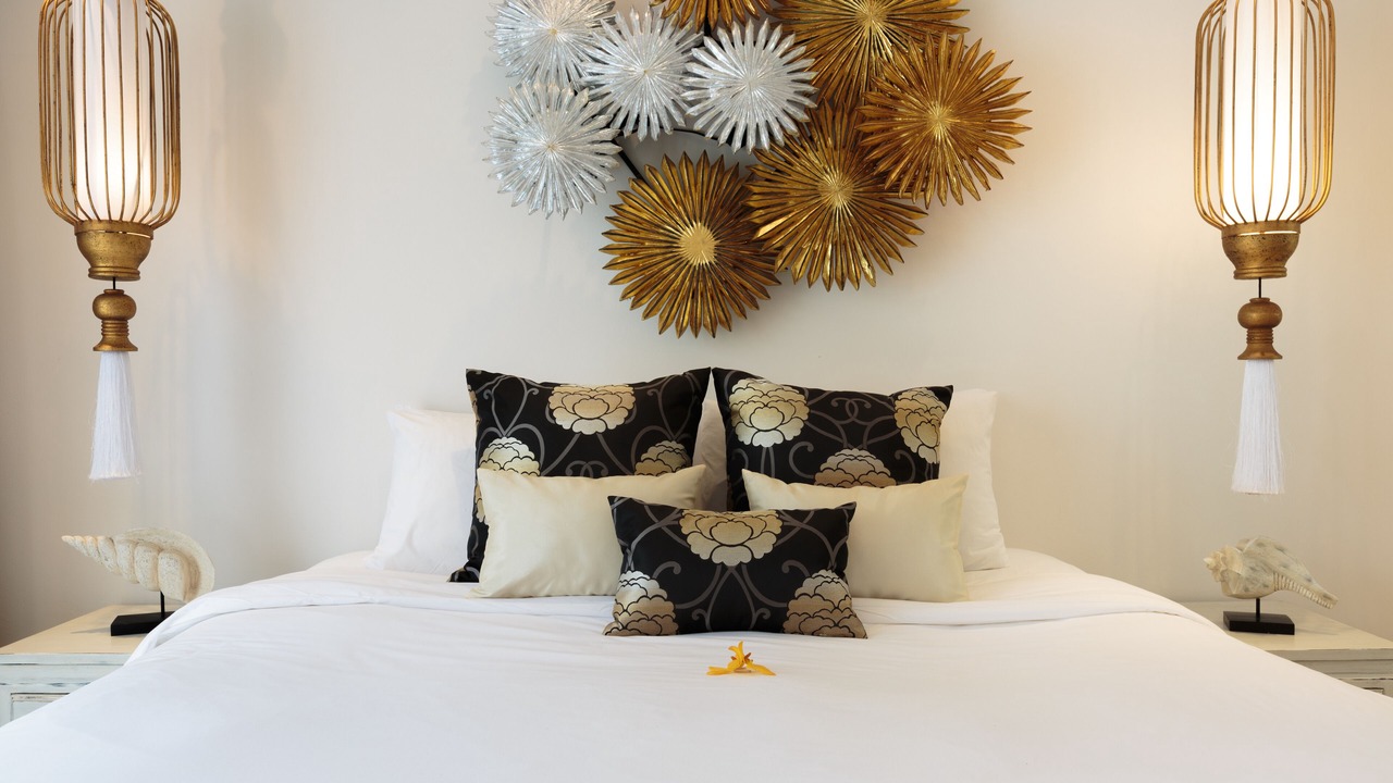 Photo of Bedroom in Hua Thanon