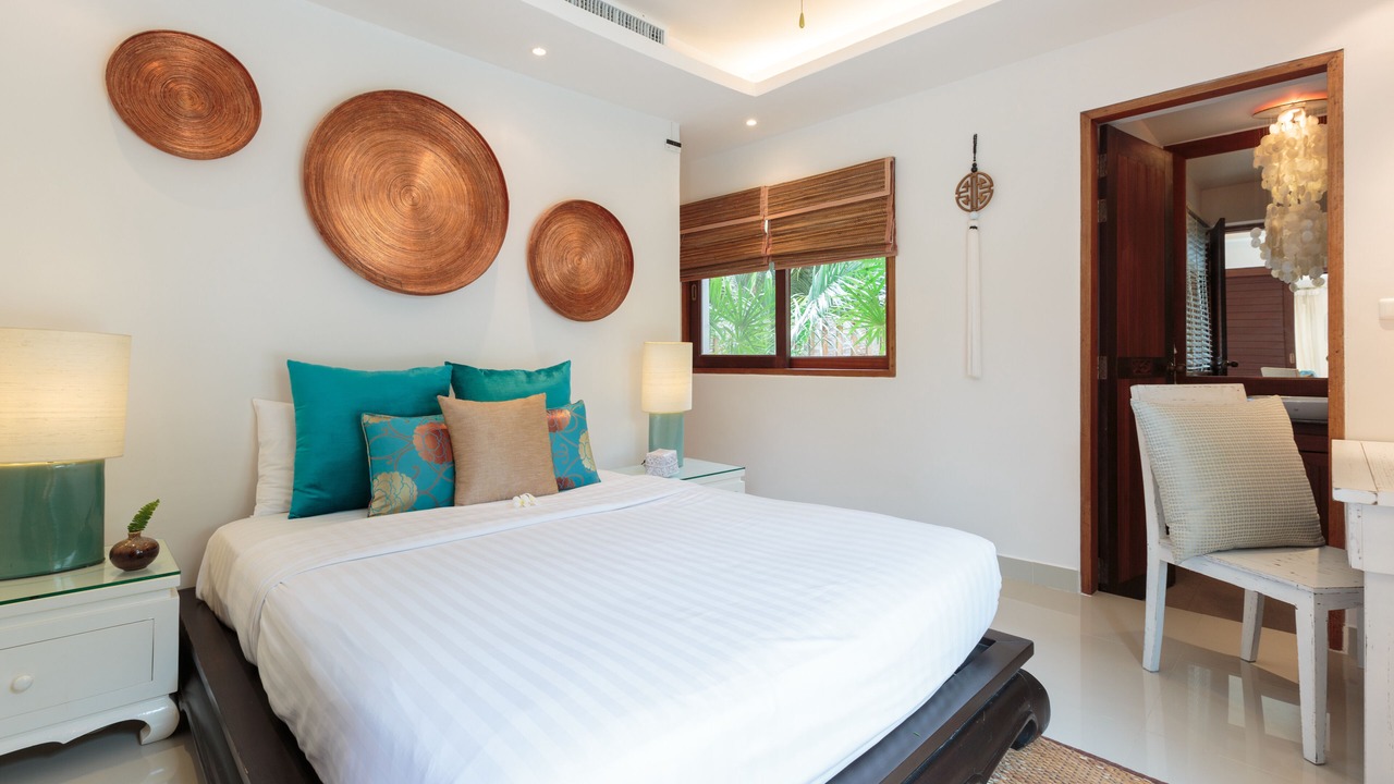 Photo of Bedroom in Hua Thanon