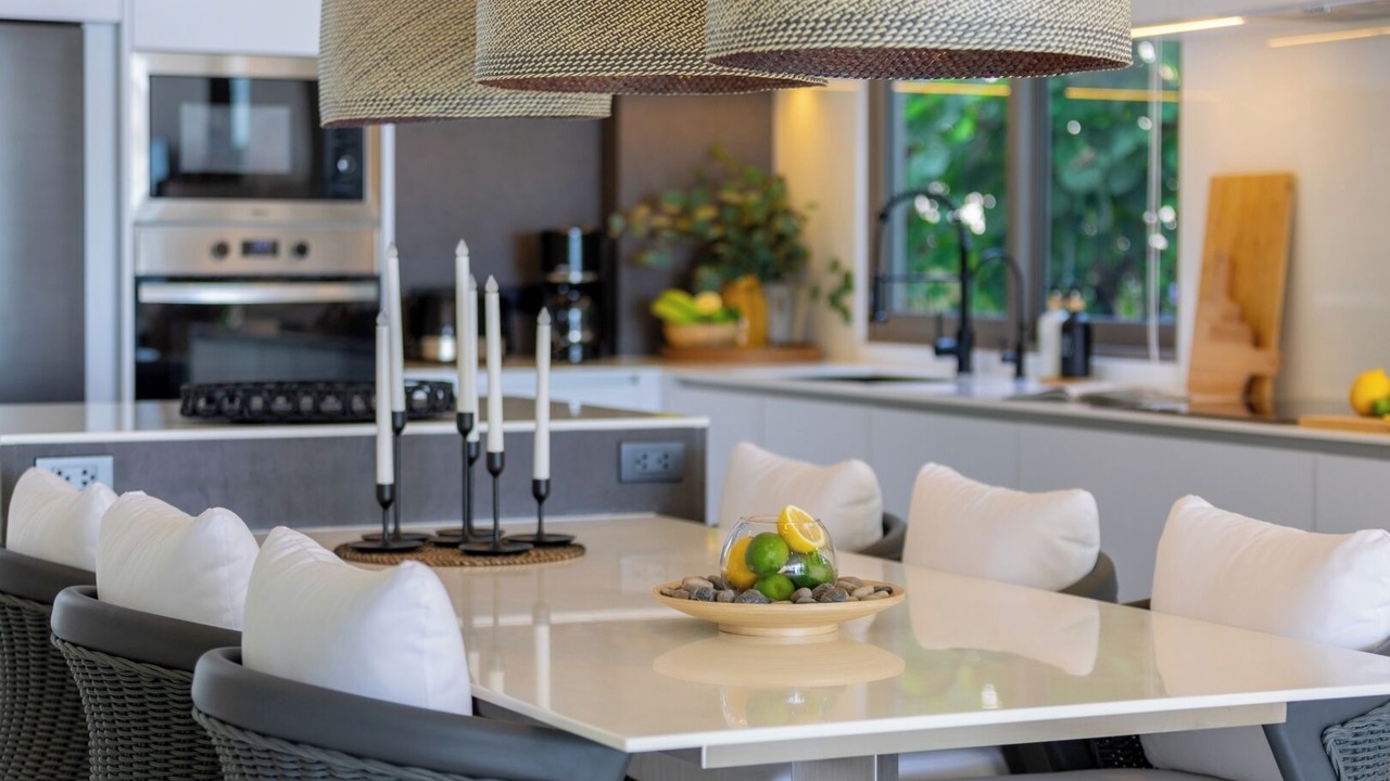 Photo of Kitchen in Moo 5