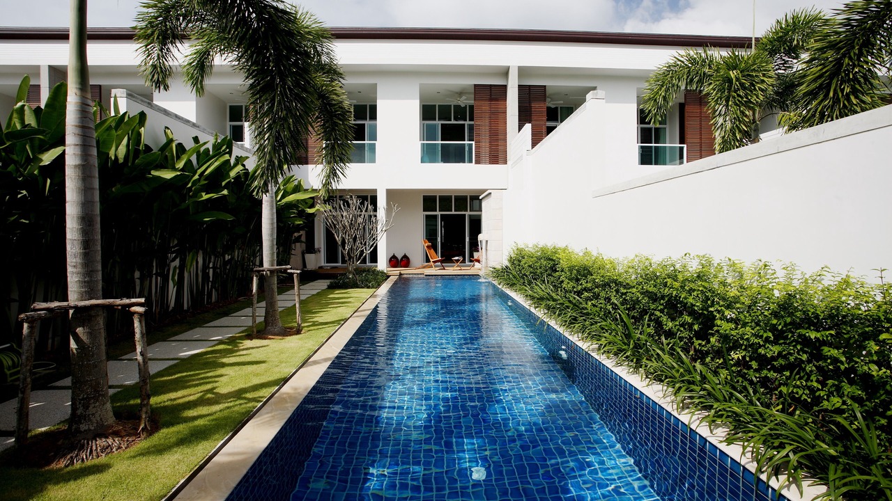 Photo of Outdoor in Cherngtalay