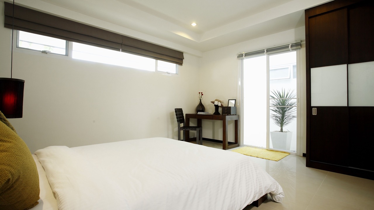Photo of Bedroom in Cherngtalay