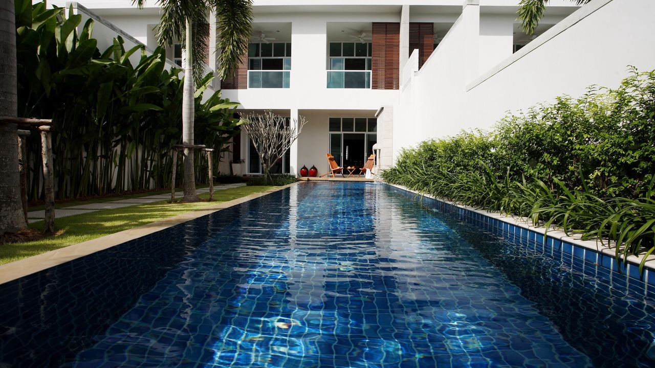 Photo of Outdoor in Cherngtalay