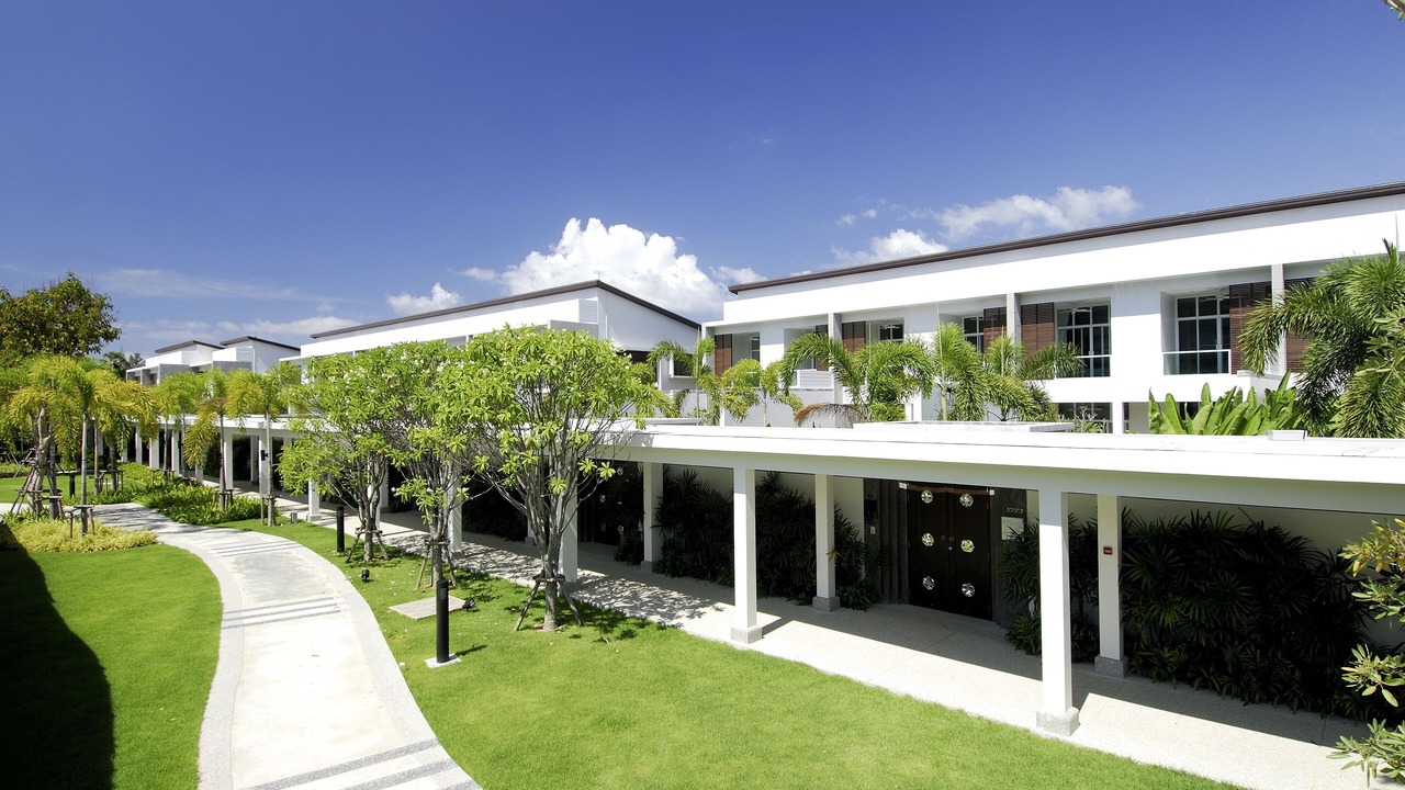 Photo of Outdoor in Cherngtalay