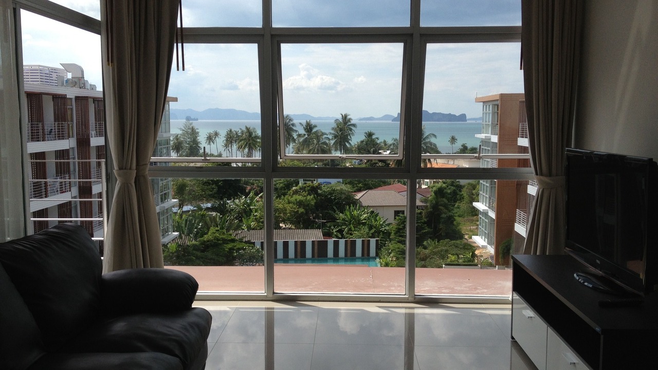 Photo of Livingroom in Nong Thale