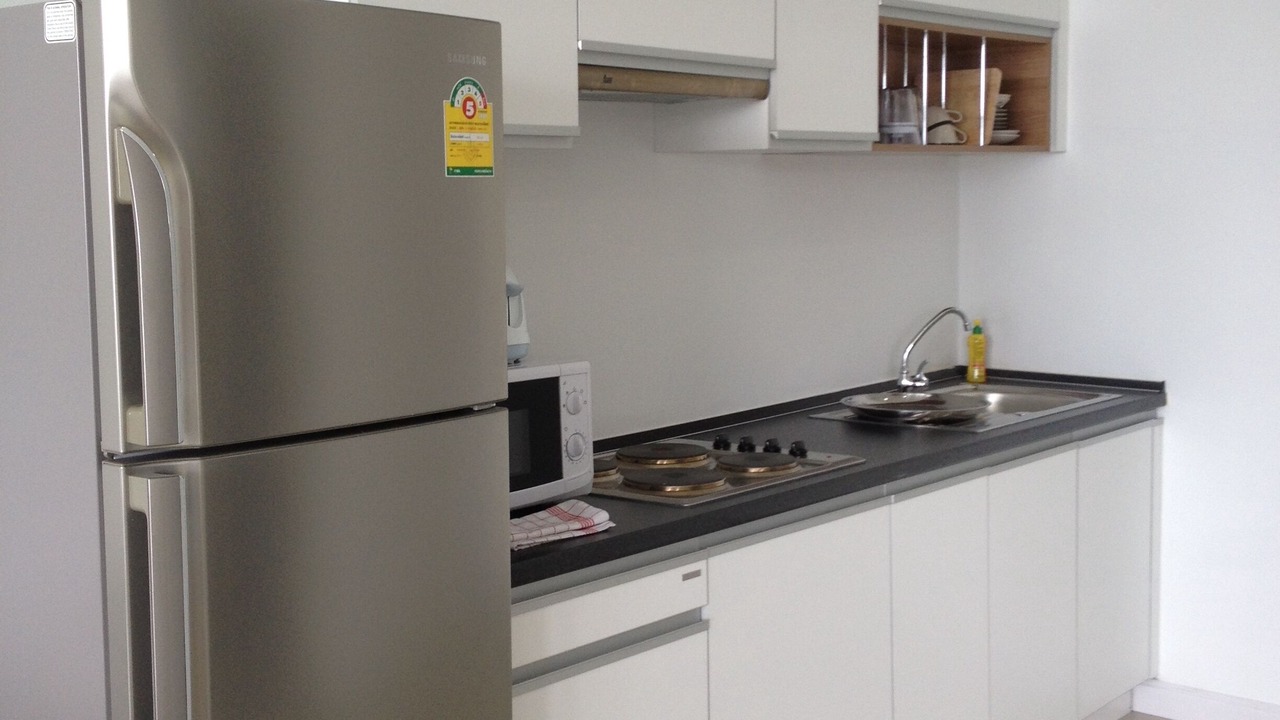 Photo of Kitchen in Nong Thale