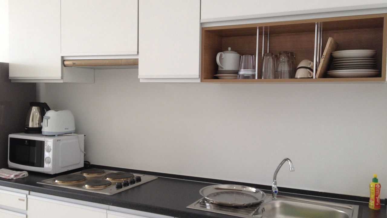 Photo of Kitchen in Nong Thale