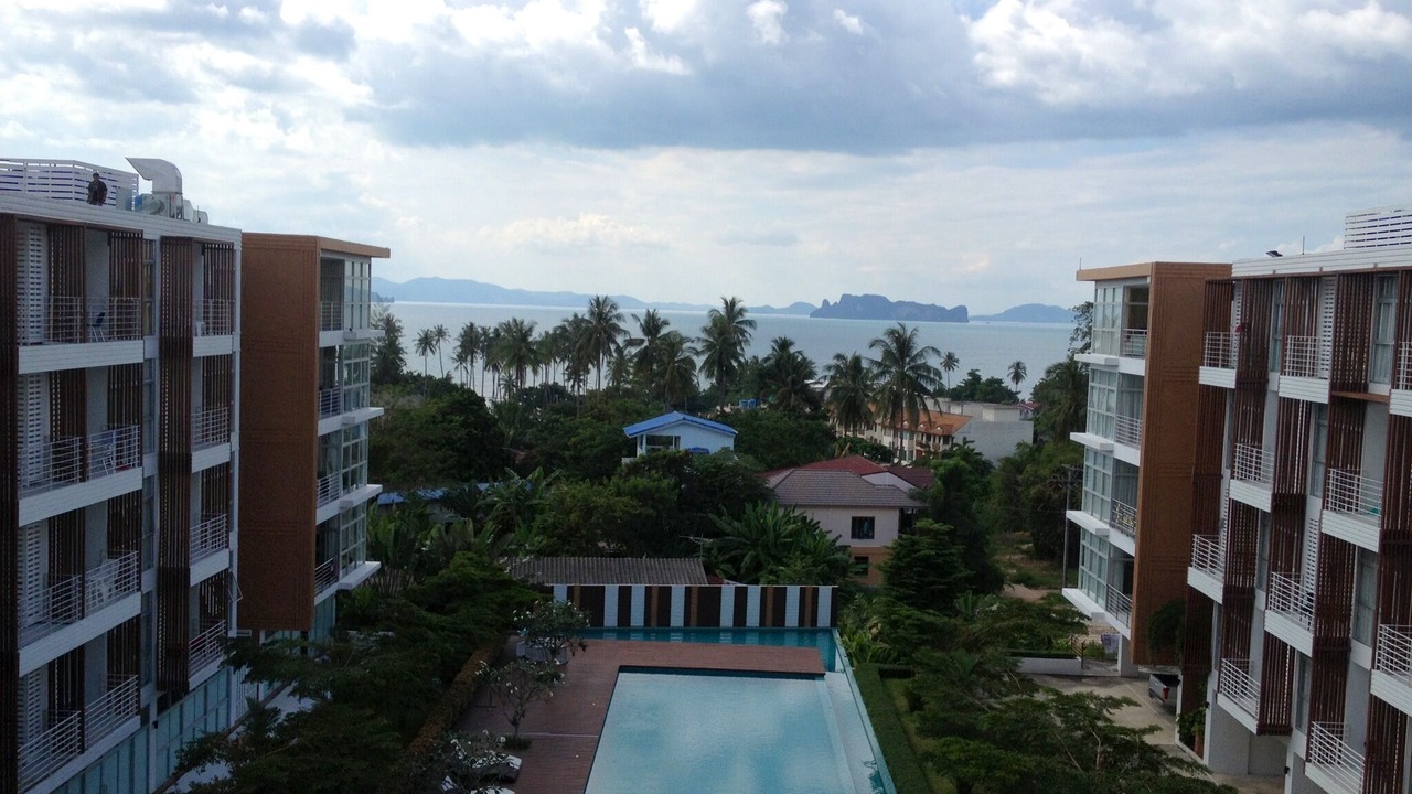 Photo of Outdoor in Nong Thale