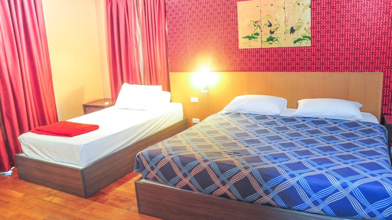 Photo of Bedroom in Jomtien