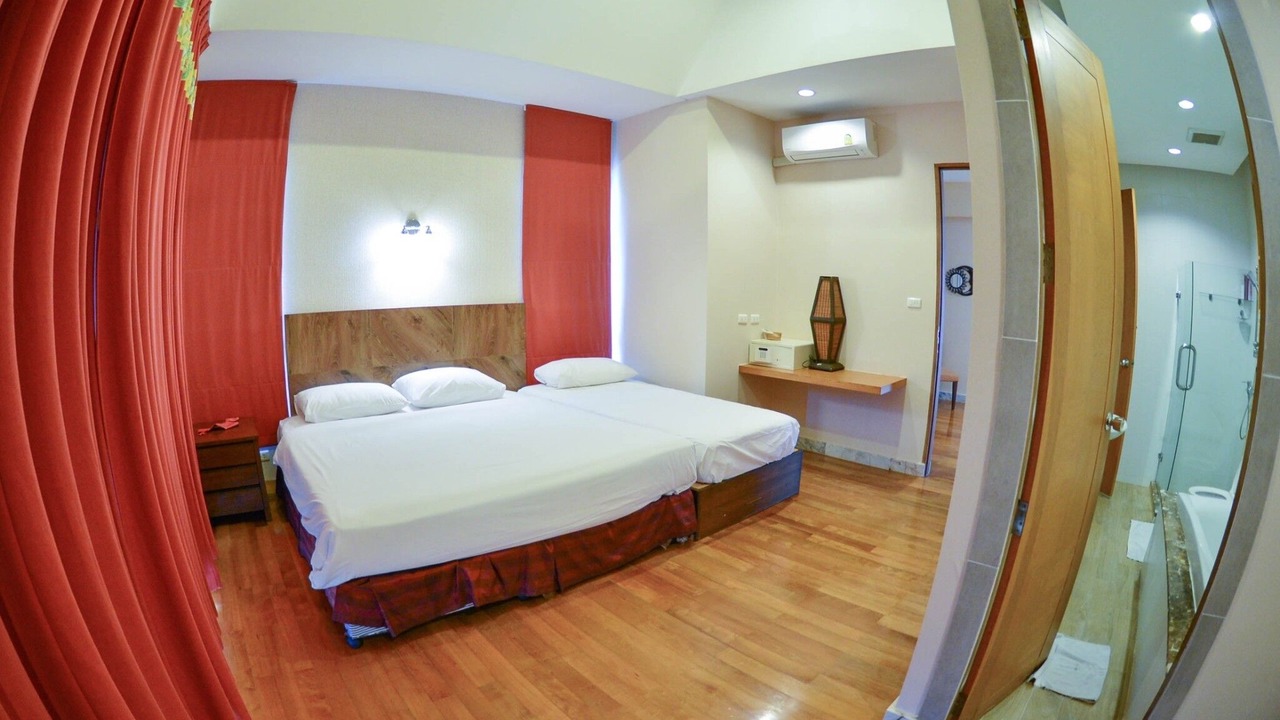 Photo of Bedroom in Jomtien