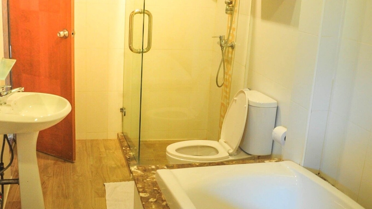 Photo of Bathroom in Jomtien
