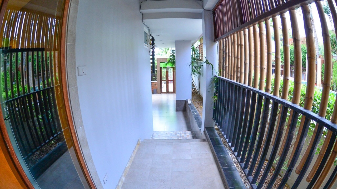 Photo of Outdoor in Jomtien