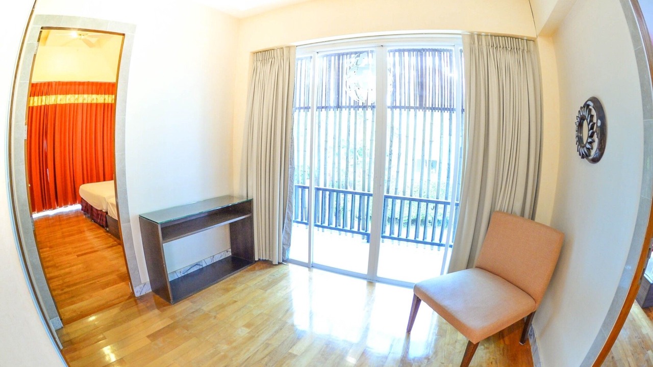 Photo of Bedroom in Jomtien