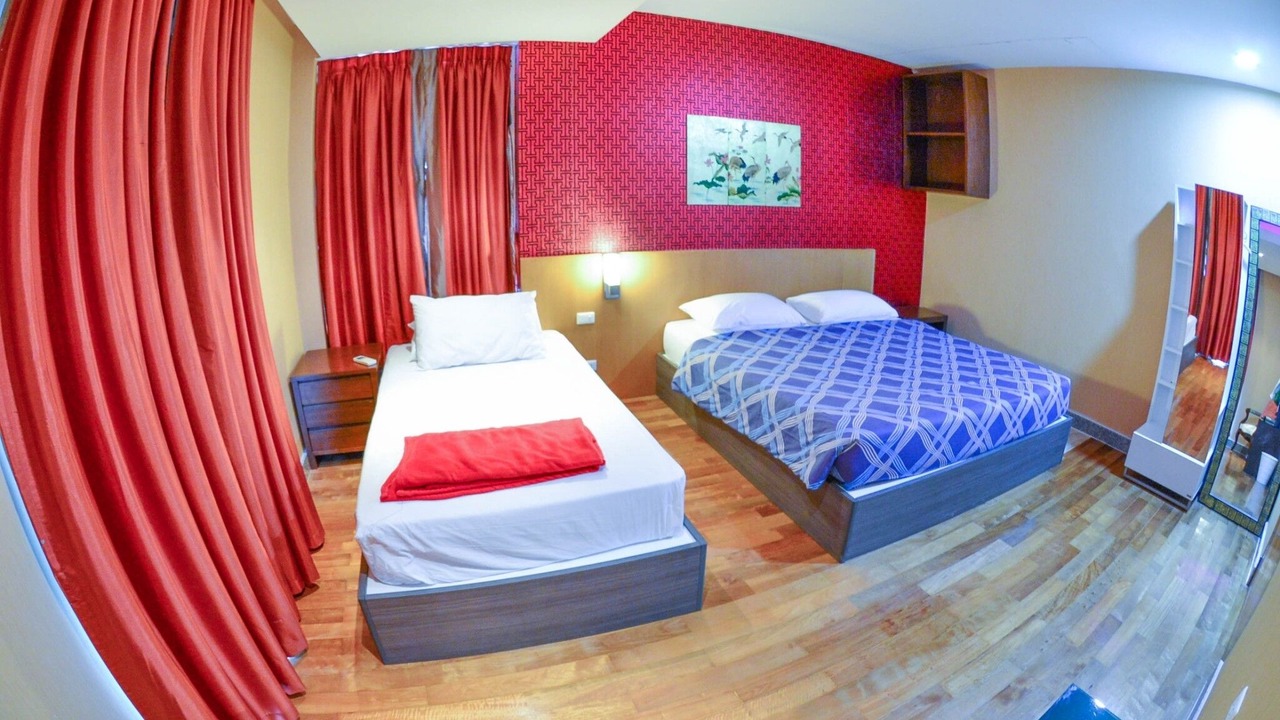 Photo of Bedroom in Jomtien