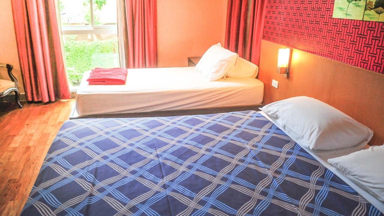 Photo of Bedroom in Jomtien
