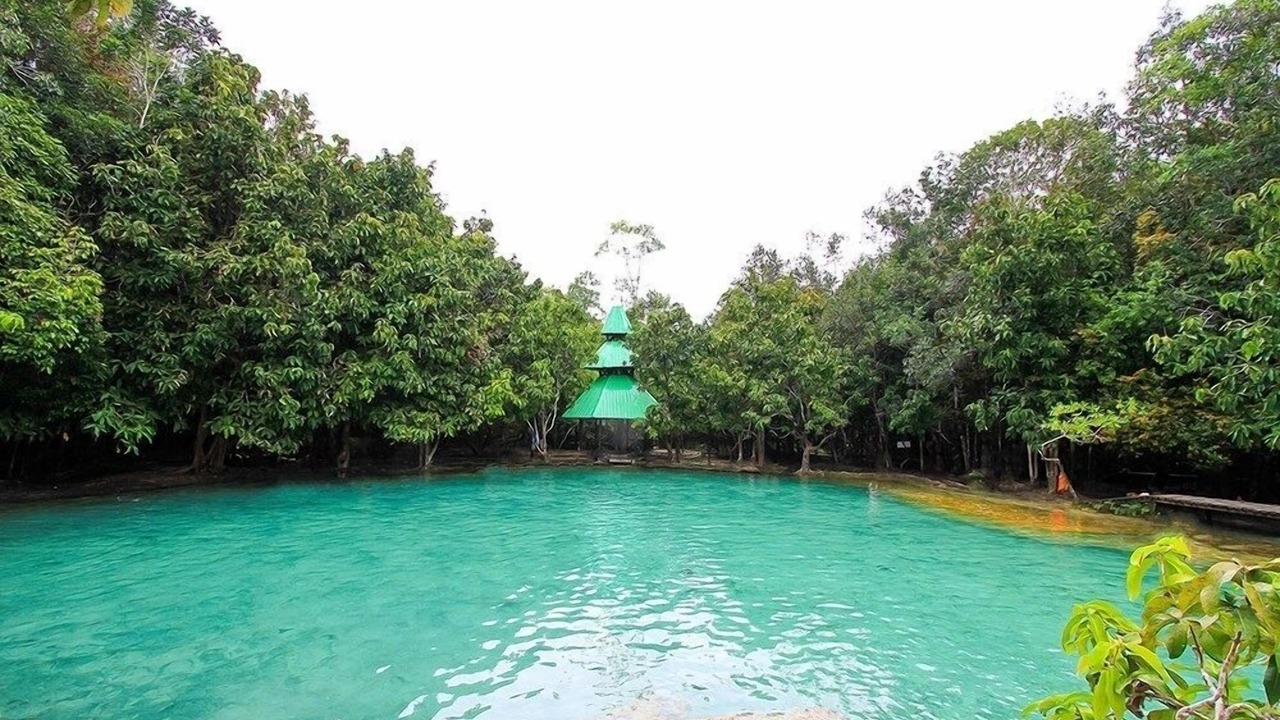 Photo of Outdoor in Khlong Thom