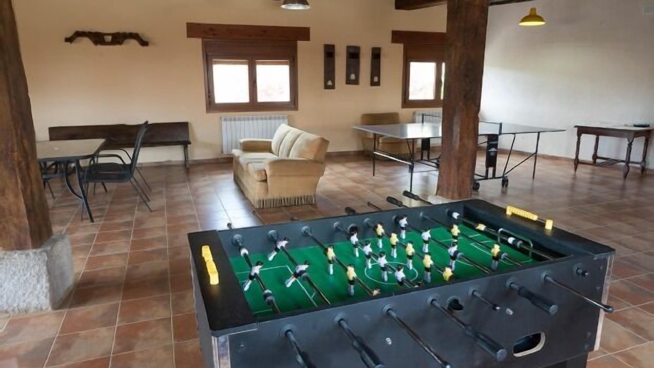 Photo of Bedroom in Aranarache
