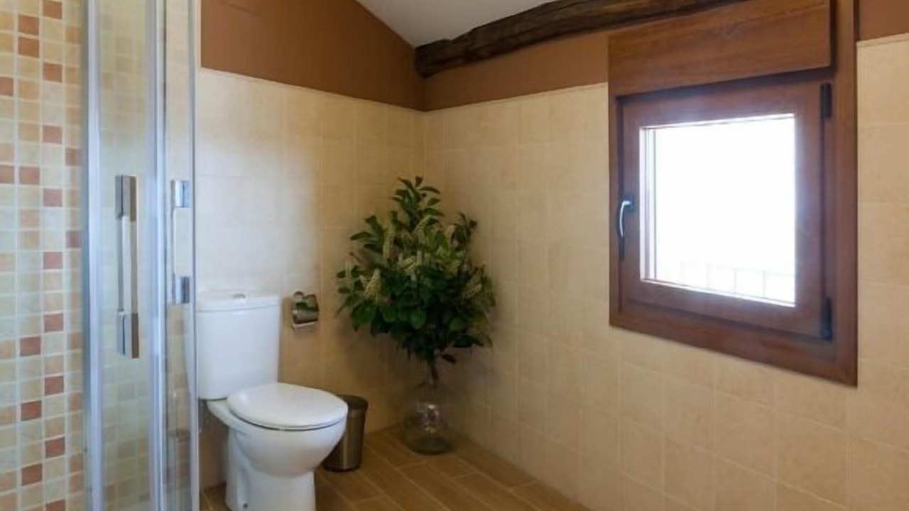 Photo of Bathroom in Aranarache