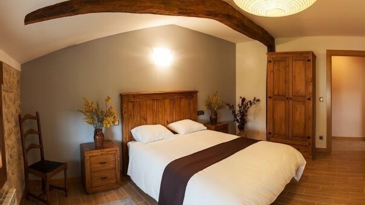 Photo of Bedroom in Aranarache