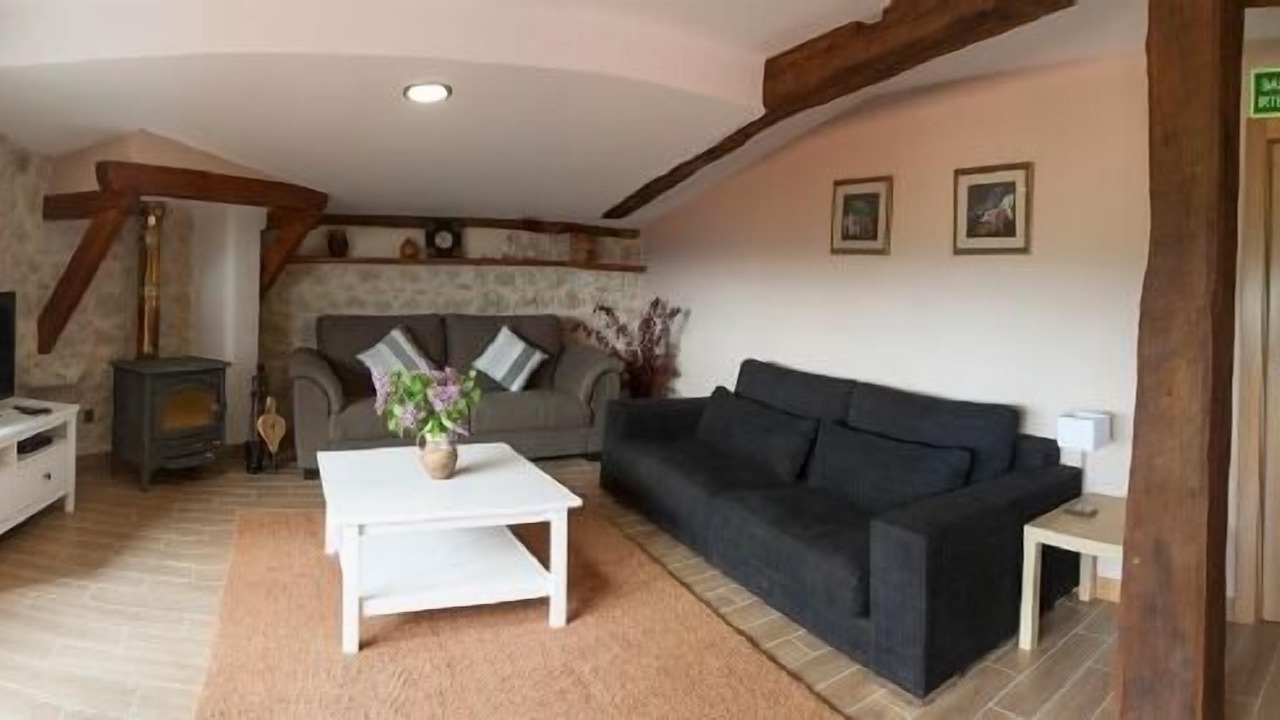 Photo of Livingroom in Aranarache