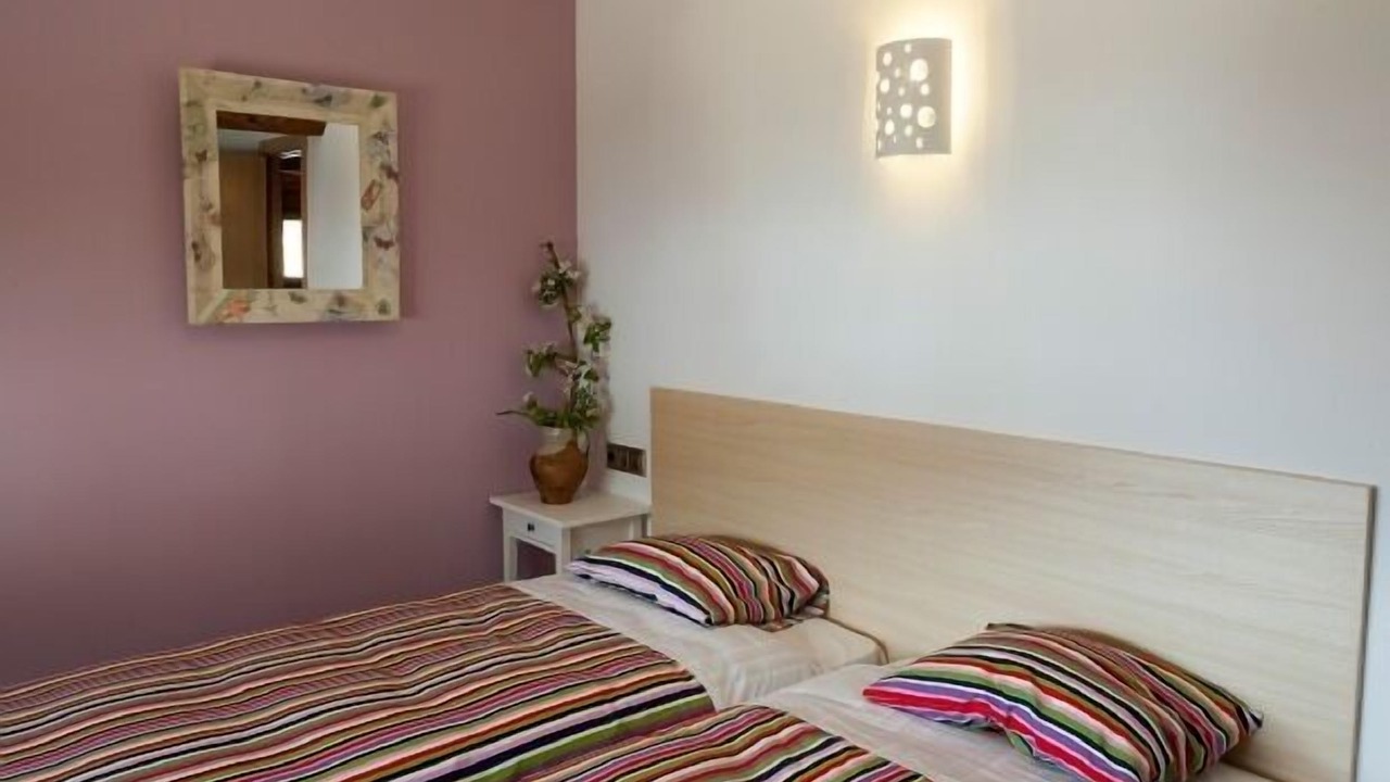 Photo of Bedroom in Aranarache