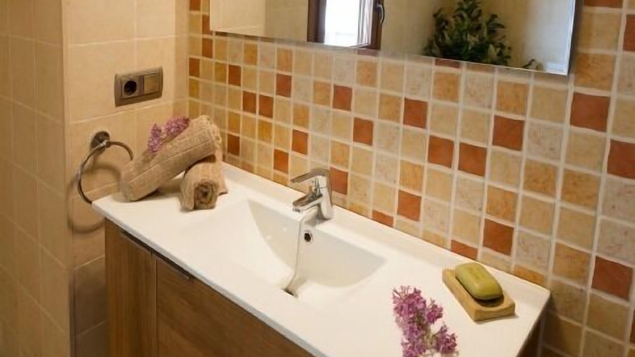 Photo of Bathroom in Aranarache