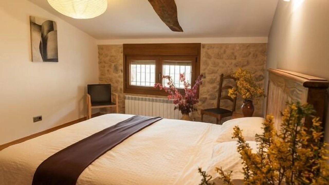 Photo of Bedroom in Aranarache