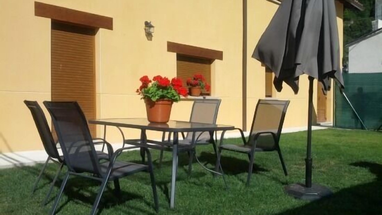 Photo of Outdoor in Aranarache