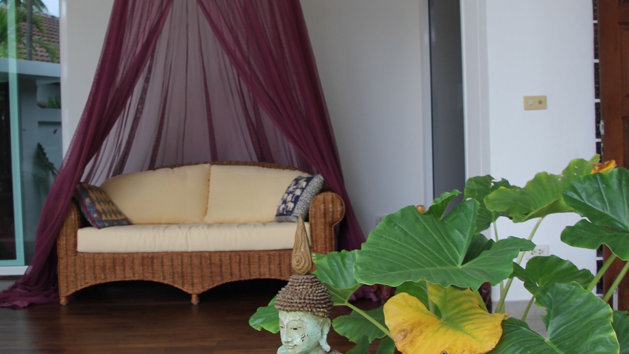 Photo of Outdoor in Huai Yai
